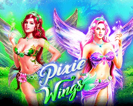 Pixie Wings