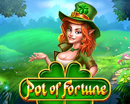 Pot of Fortune