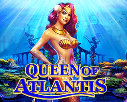 Queen of Atlantis