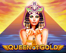 Queen of Gold
