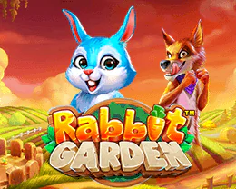 Rabbit Garden
