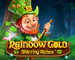 Rainbow Gold