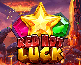 Red Hot Luck