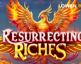 Resurrecting Riches