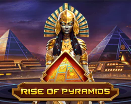 Rise of Pyramids