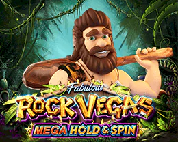 Rock Vegas