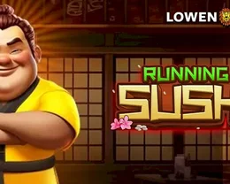 Running Sushi