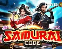 Samurai Code