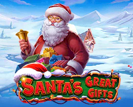 Santa's Great Gifts