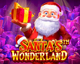 Santa's Wonderland
