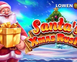 Santas Xmas_Rush