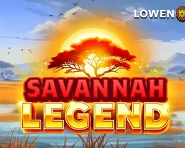 Savannah Legend