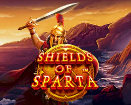 Shield of Sparta