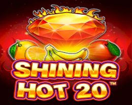 Shining Hot 20