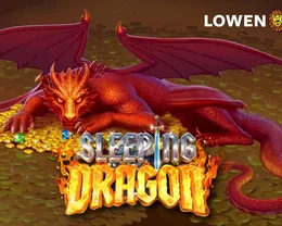 Sleeping Dragon