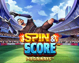 'Spin &amp