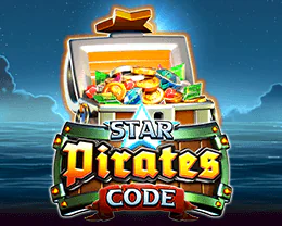 Star Pirates Code