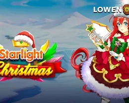 Starlight Christmas