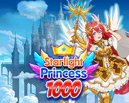 Starlight Princess 1000