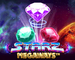 Starz Megaways