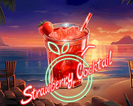 Strawberry Cocktail
