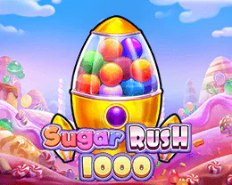 Sugar Rush 1000