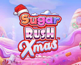 Sugar Rush Xmas