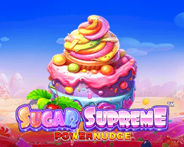 Sugar Supreme Powernudge
