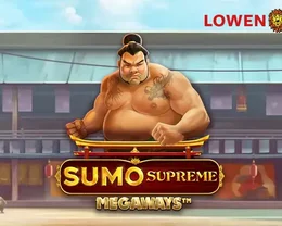 Sumo Supreme Megaways