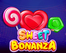 Sweet Bonanza