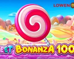 Sweet Bonanza 1000