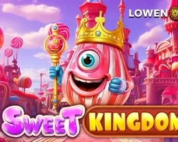 Sweet Kingdom