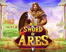 Sword of Ares