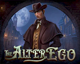 The Alter Ego