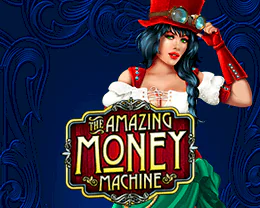 The Amazing Money Machine