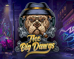 The Big Dawgs