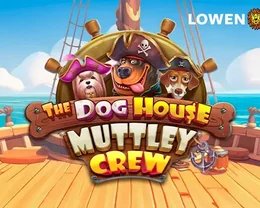 The Dog House – Muttley Crew