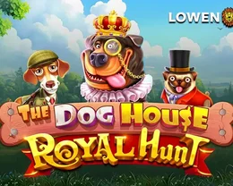 The Dog House – Royal Hunt