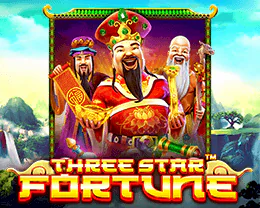 Three Star Fortune