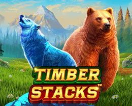 Timber Stacks