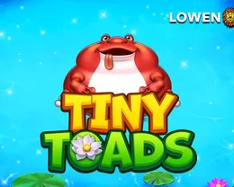 Tiny Toads