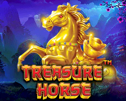 Treasure Horse