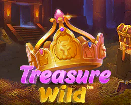 Treasure Wild