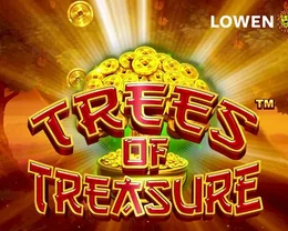 Trees of Treasure