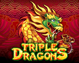 Triple Dragons