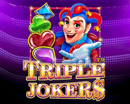 Triple Jokers