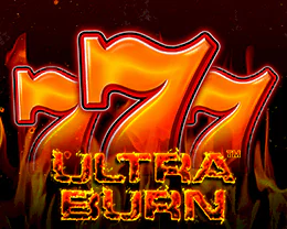 Ultra Burn