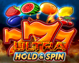 Ultra Hold and Spin