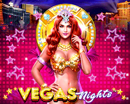 Vegas Nights