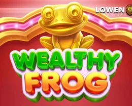 Wealthy Frog